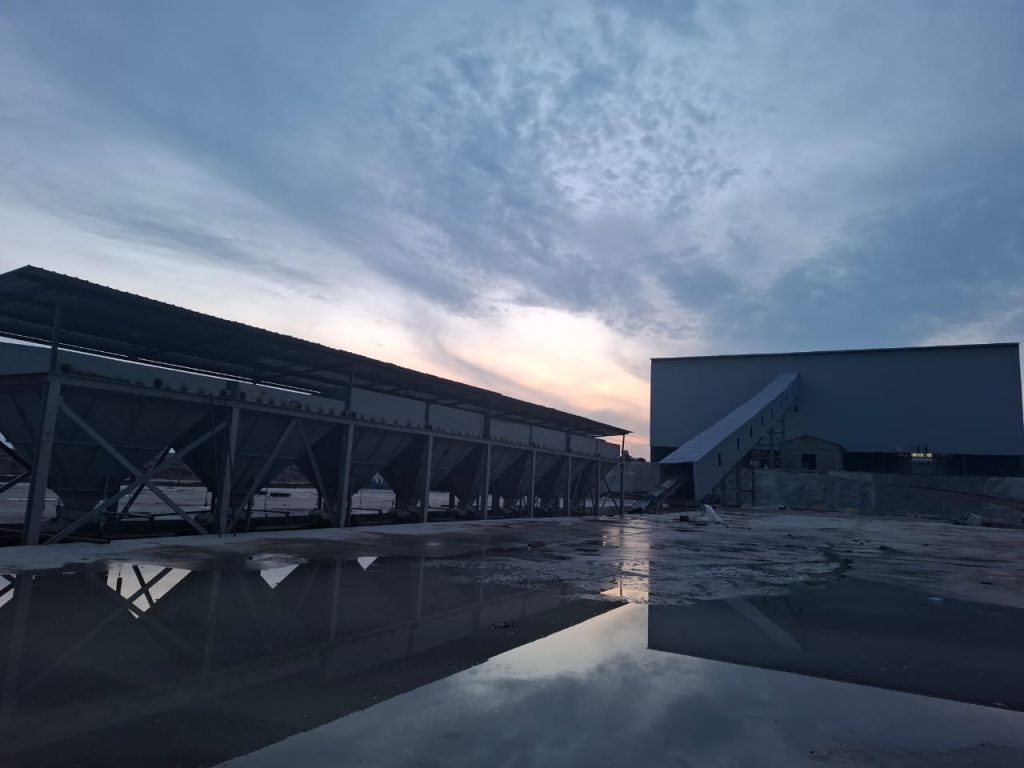 «Jibek Joly» АЭА: Инвестиция мен инновация тоғысқан өңірлік орталық Jibek Joly АЭА инвестициялары