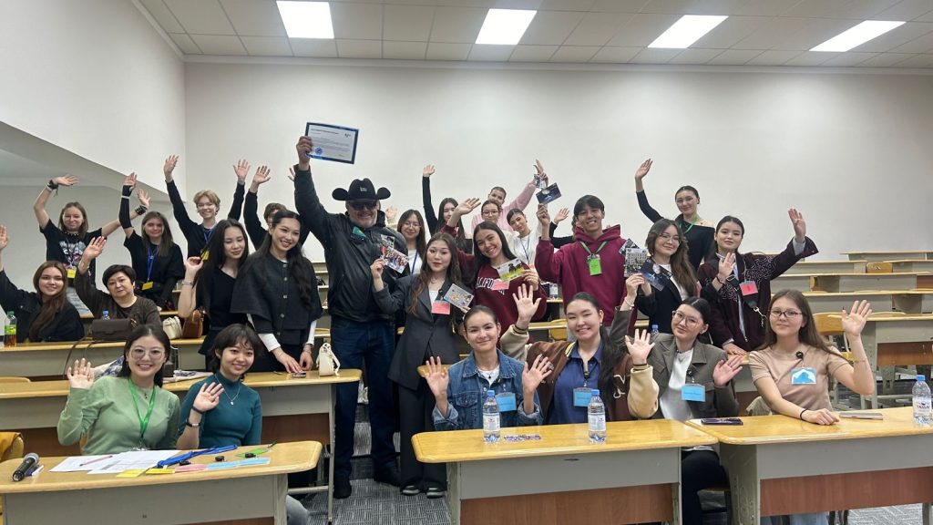 Дмитрий Петрухин