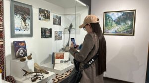 Алматы музейі