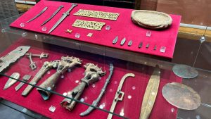 Алматы музейі