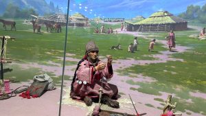 Алматы музейі