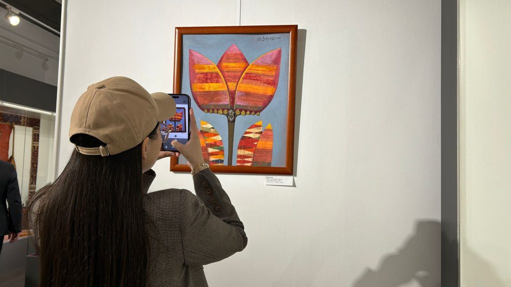 Алматы музейі