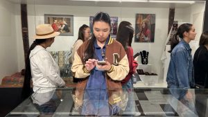 Алматы музейі