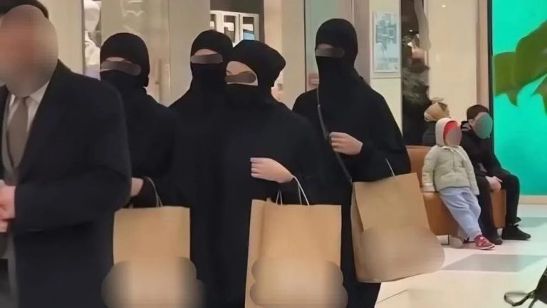 Бетті жабатын киімге тыйым