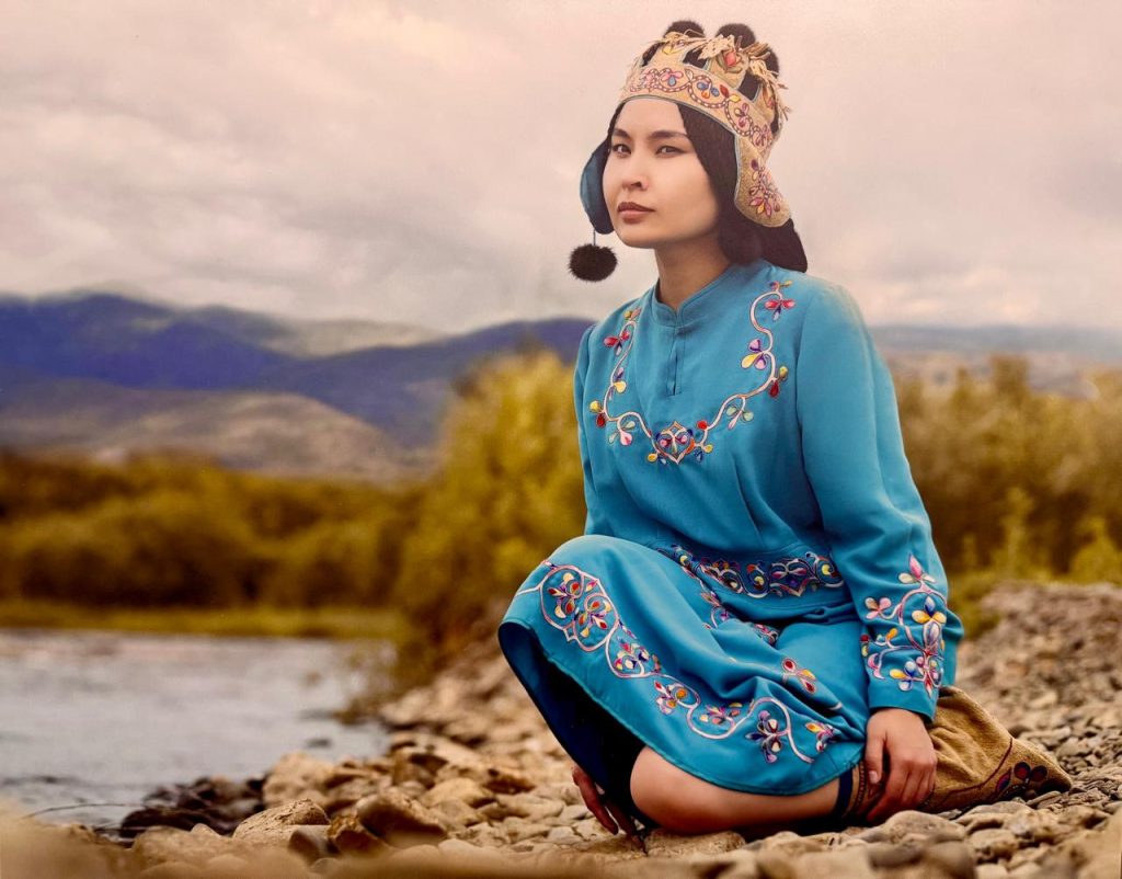 Негидальцы