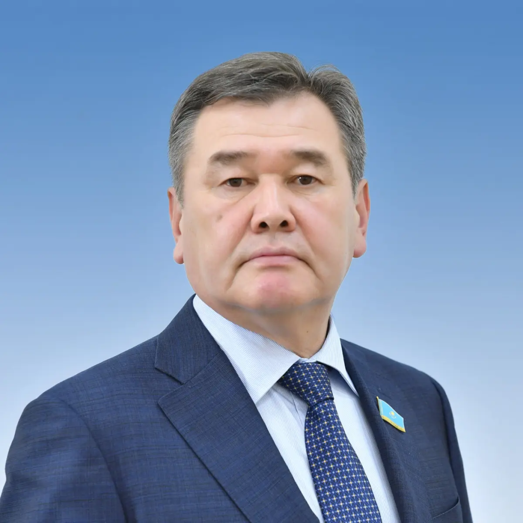 Қызылорда облысы әкімі