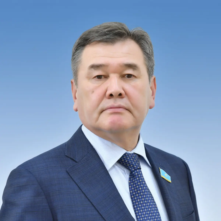 Қызылорда облысы әкімі