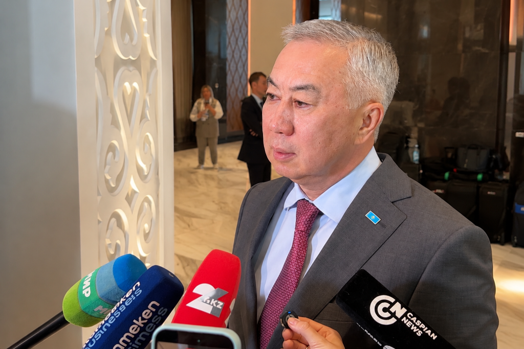 Казахстан планирует открыть казахские школы в приграничных регионах России