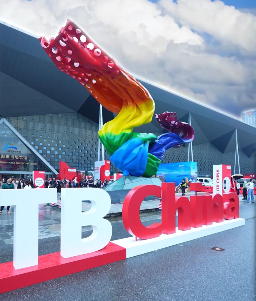 Алматы ярко представил туристический потенциал на ITB China 2026 в Шанхае