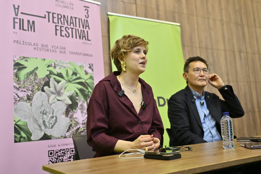 Международный кинофестиваль Alternativa Film Festival объявил победителей
