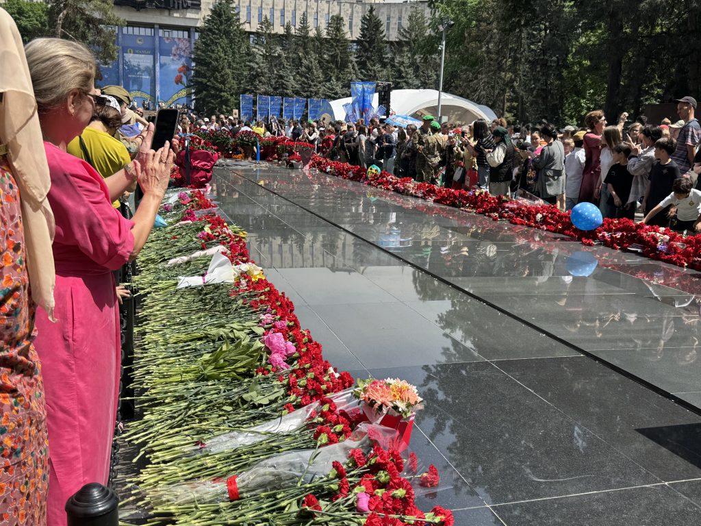 Жеңіс күні