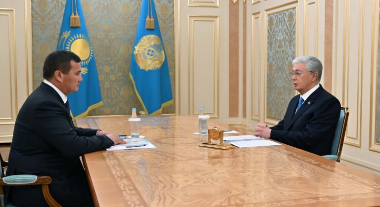 Нұрлыбек Нәлібаев