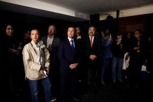 Венециядағы Қазақстан павильоны