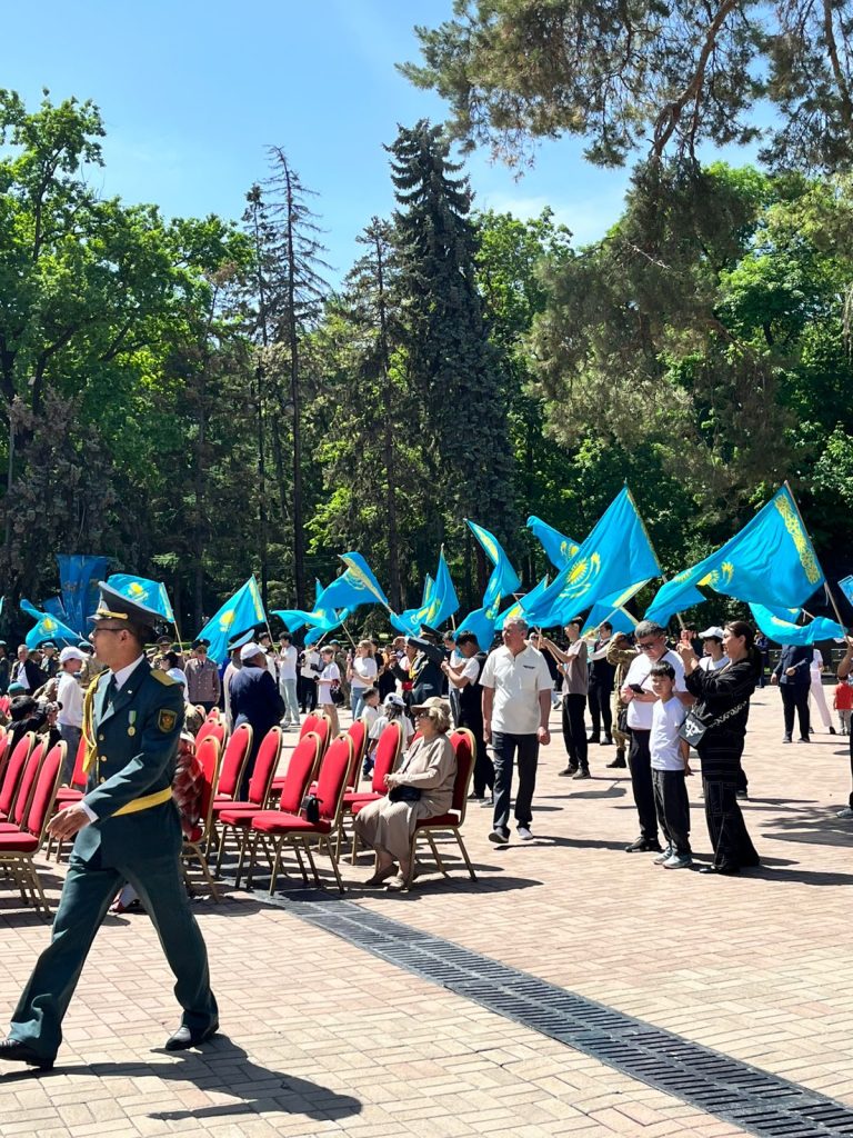 Жеңіс күні
