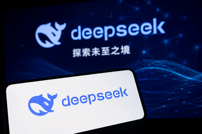 DeepSeek привлекла 7,4 млрд и стала лидером ИИ-рынка Китая