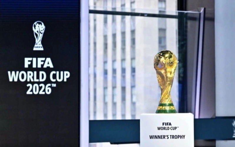 Сколько заработают участники чемпионата мира по футболу 2026