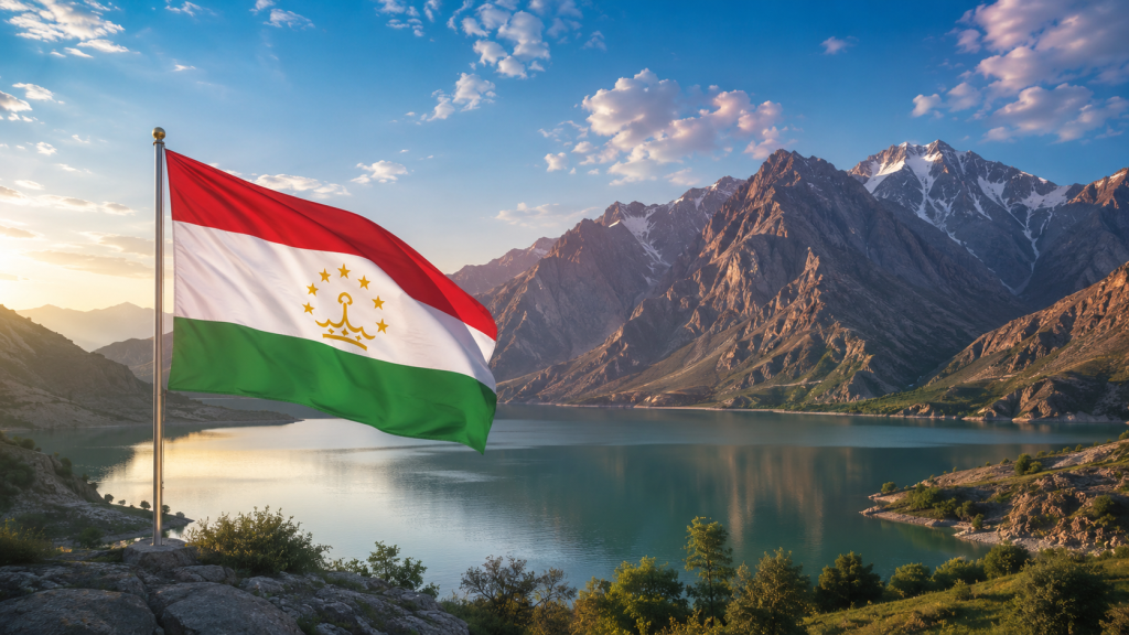 Таджикистан вошел в топ-50 самых безопасных стран мира