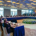 Alatau City Roadshow инвестициялық дөңгелек үстелі