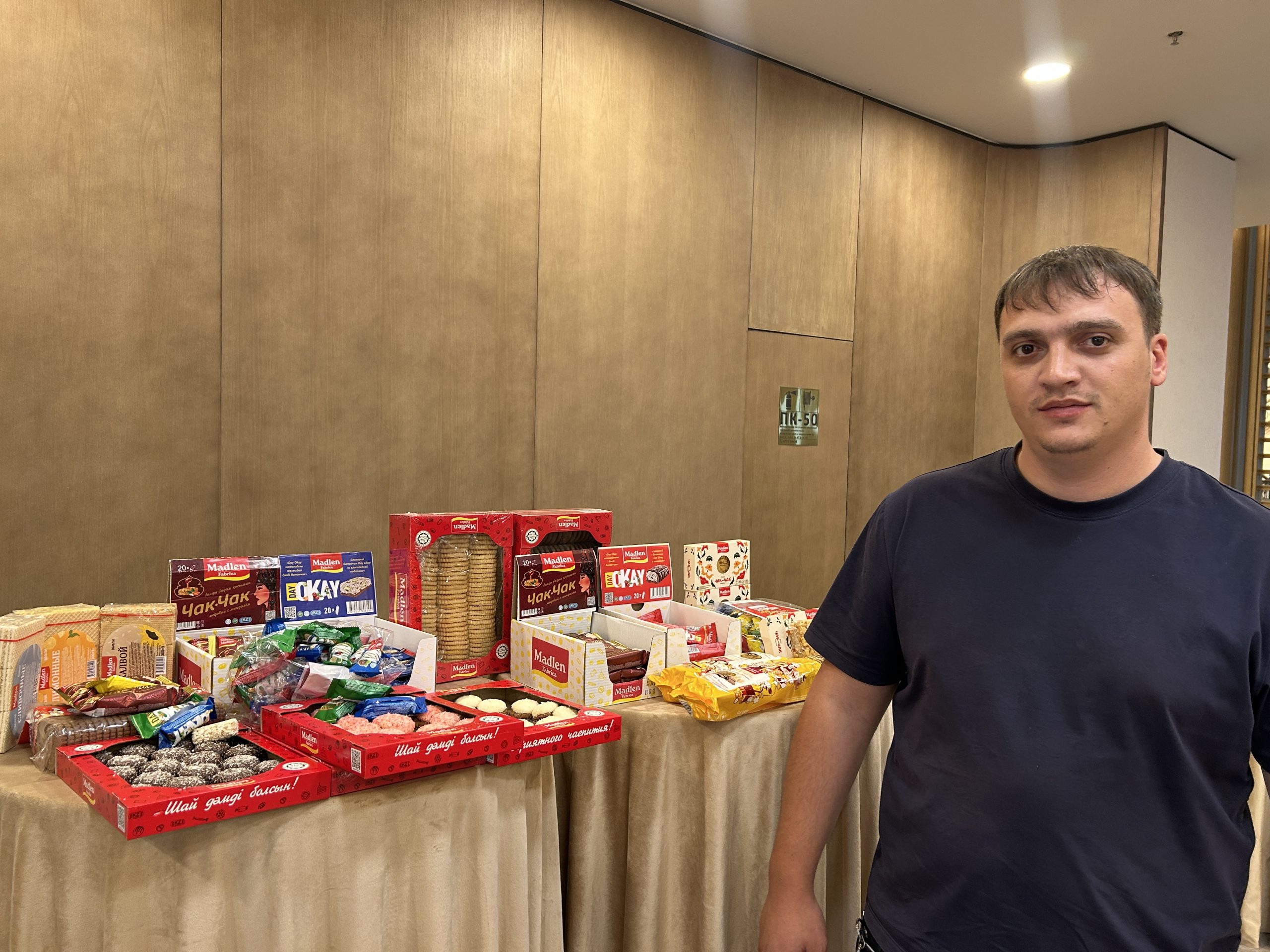 Выставка CIIE Казахстан: новые возможности экспорта в Китай
