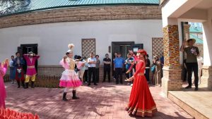 өнер