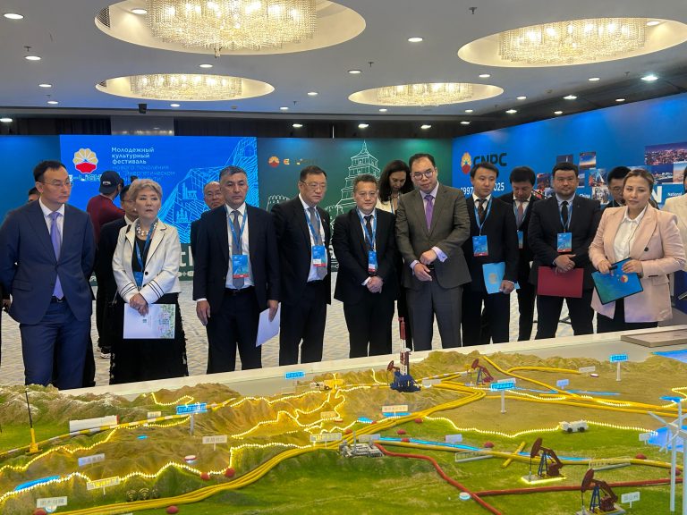 E-Light 2026 в Астане: энергия будущего, технологии, культура и молодёжь на Шёлковом пути