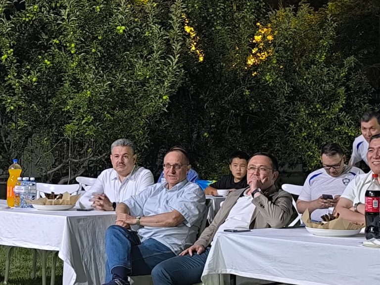 узбекистан