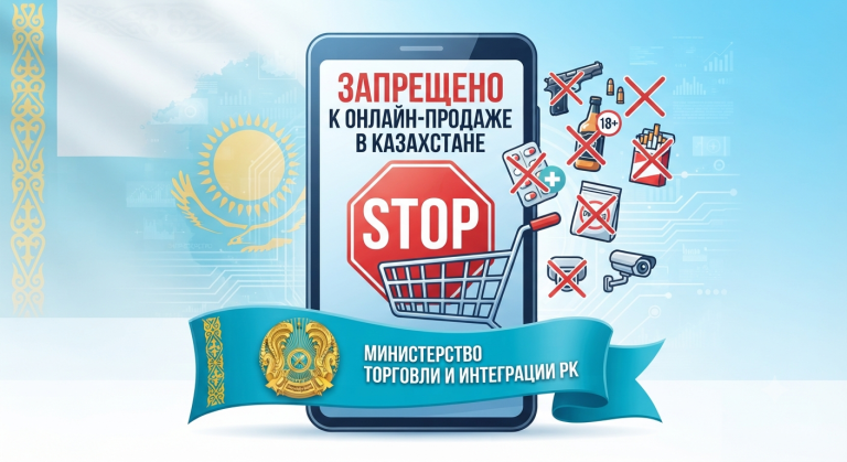 Новые правила онлайн продажи