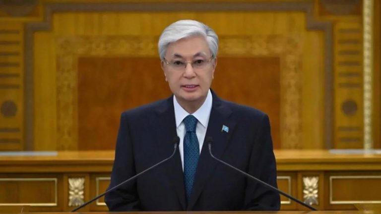 ҚР Президенті