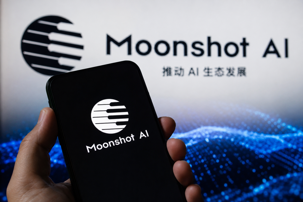 Китайский стартап Moonshot AI представил Kimi K3 — крупнейшую в мире ИИ-модель с открытым исходным кодом