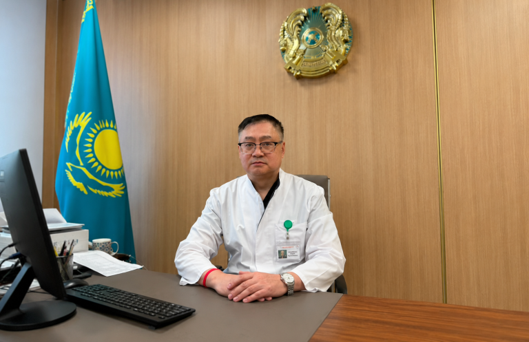 Национальный координационный центр экстренной медицины