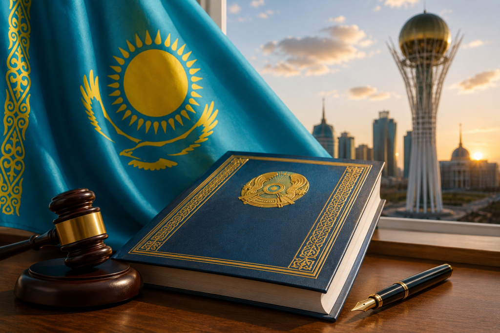 Қазақстанда Конституция күні енді наурыз айында атап өтіледі