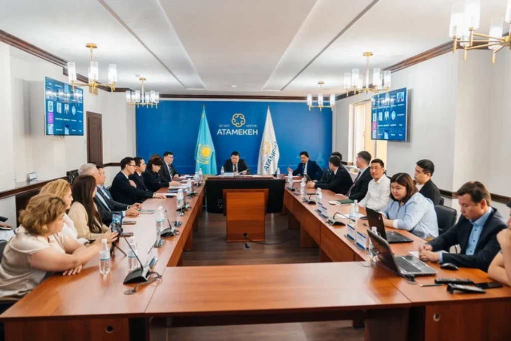 Қазақстанда бизнеске арналған екі жаңа цифрлық сервис таныстырылды