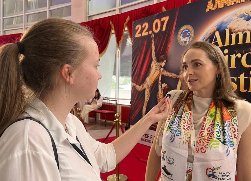 Ирина Науменко 