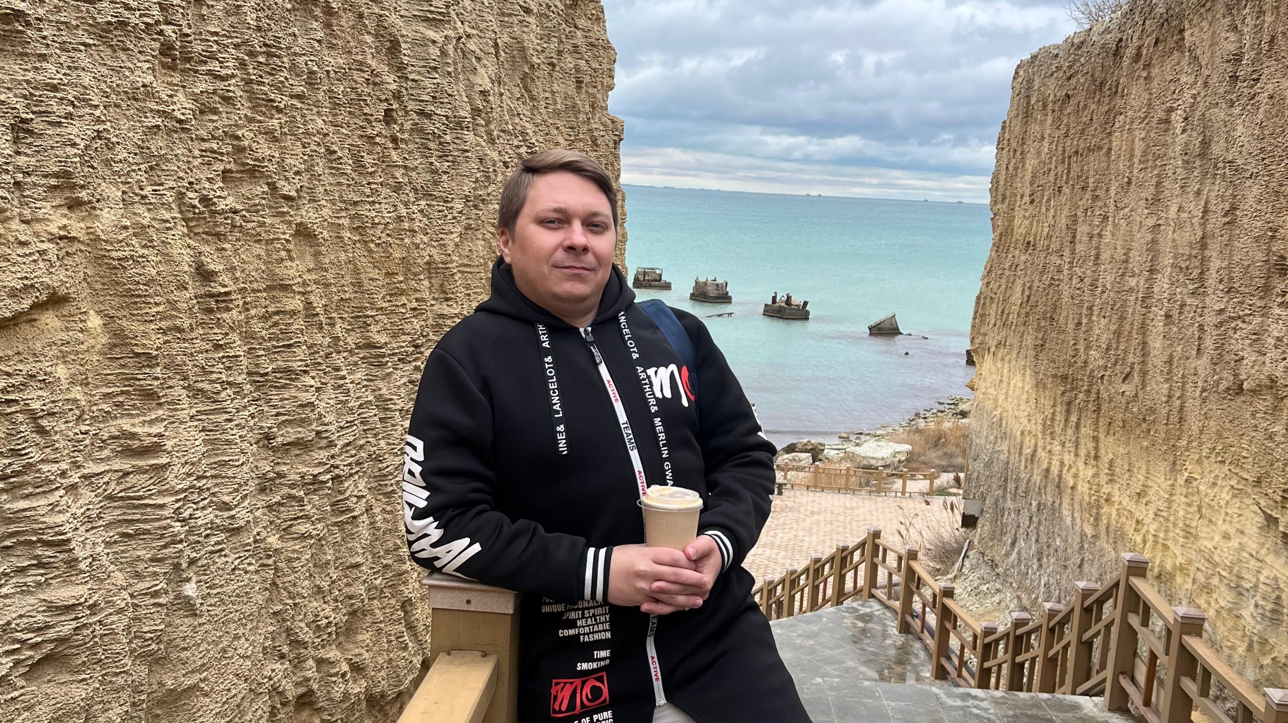 Владимир Луценко