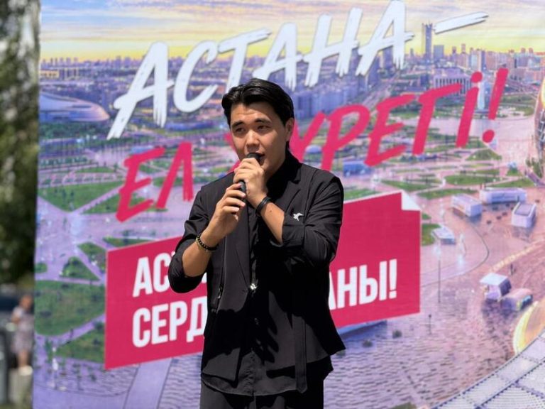 Мероприятия в Астане 6 июля: афиша ко Дню столицы