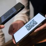 QR қолдану