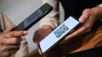 QR қолдану