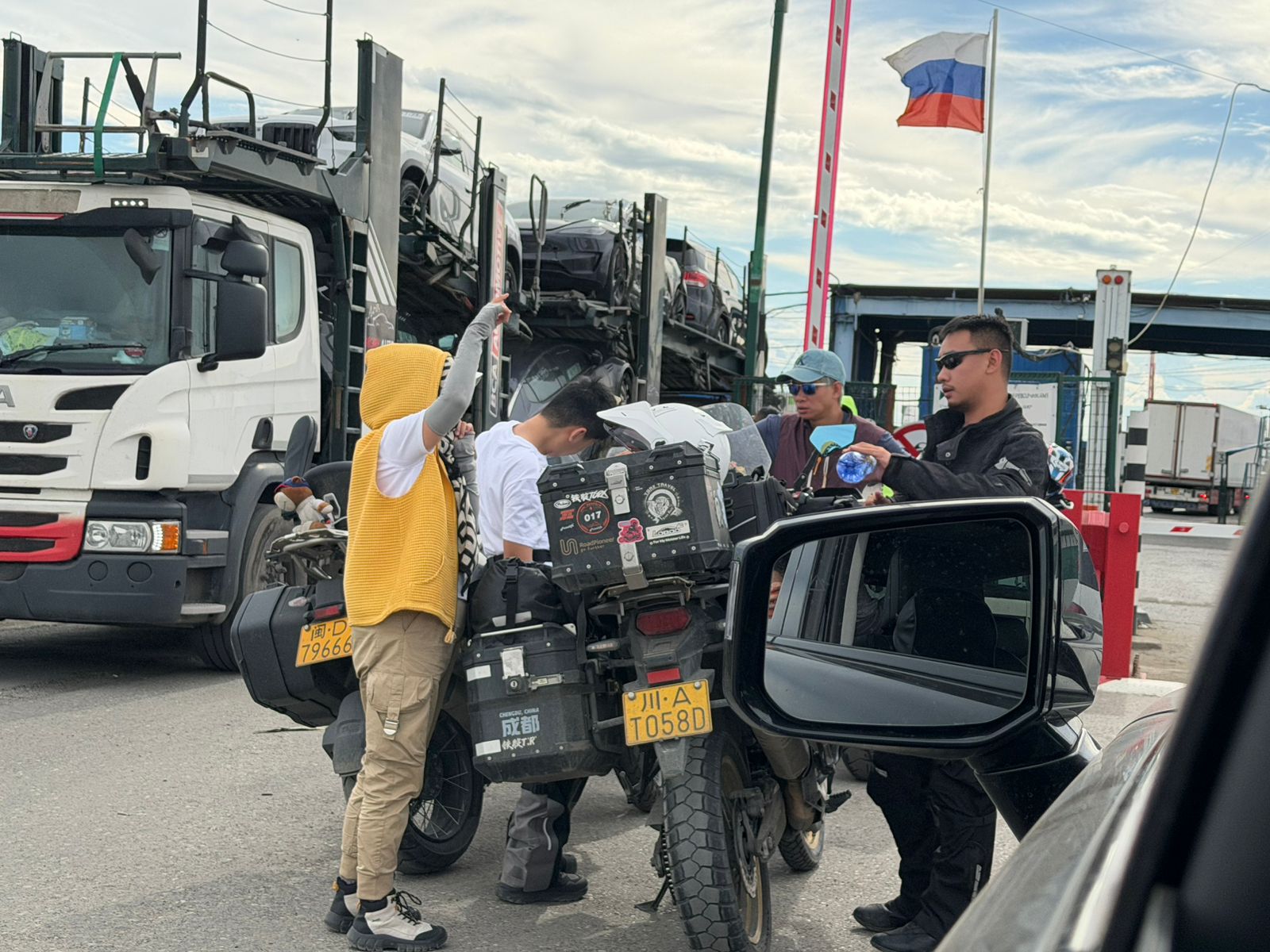 Мадина Ашилова