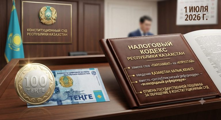 Тенге