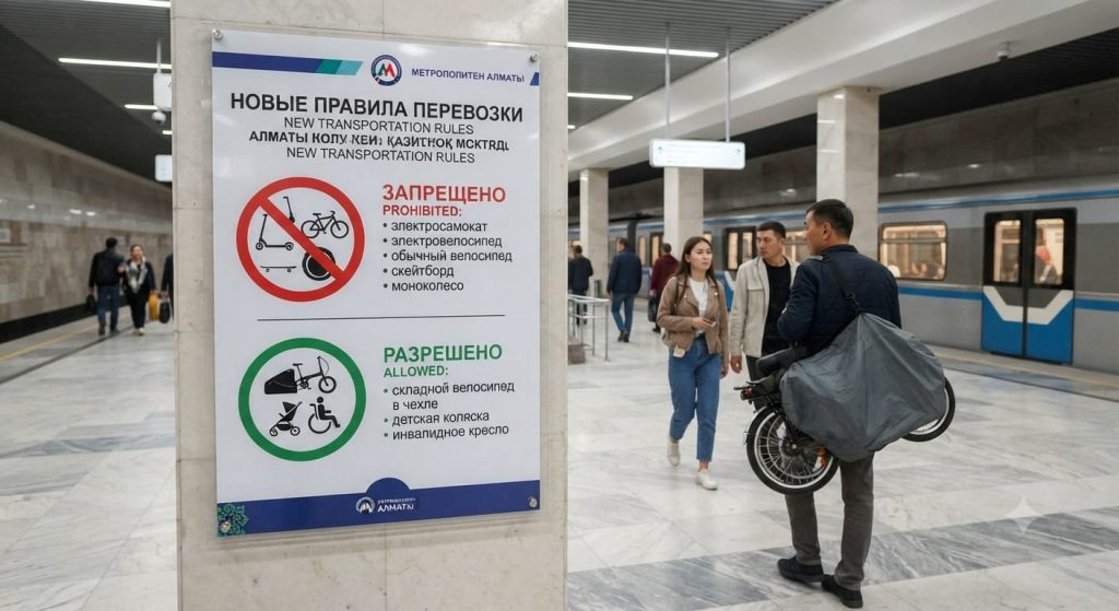 Метро