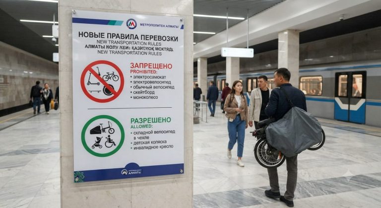 Метро