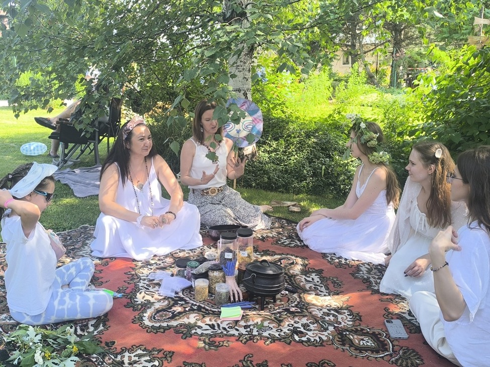Иван Купало Фест