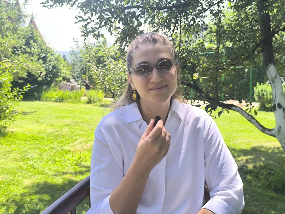 Оксана Вальтер