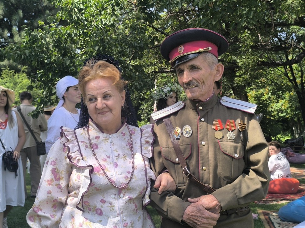 Иван Купало Фест