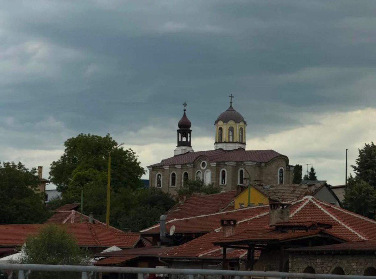 Путешествие Мадины Ашиловой