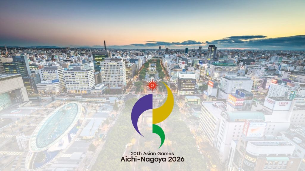 Азиада-2026: Жапонияда өтетін ойындар туралы маңызды деректер
