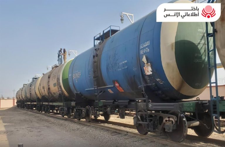 Гератты газдандыру