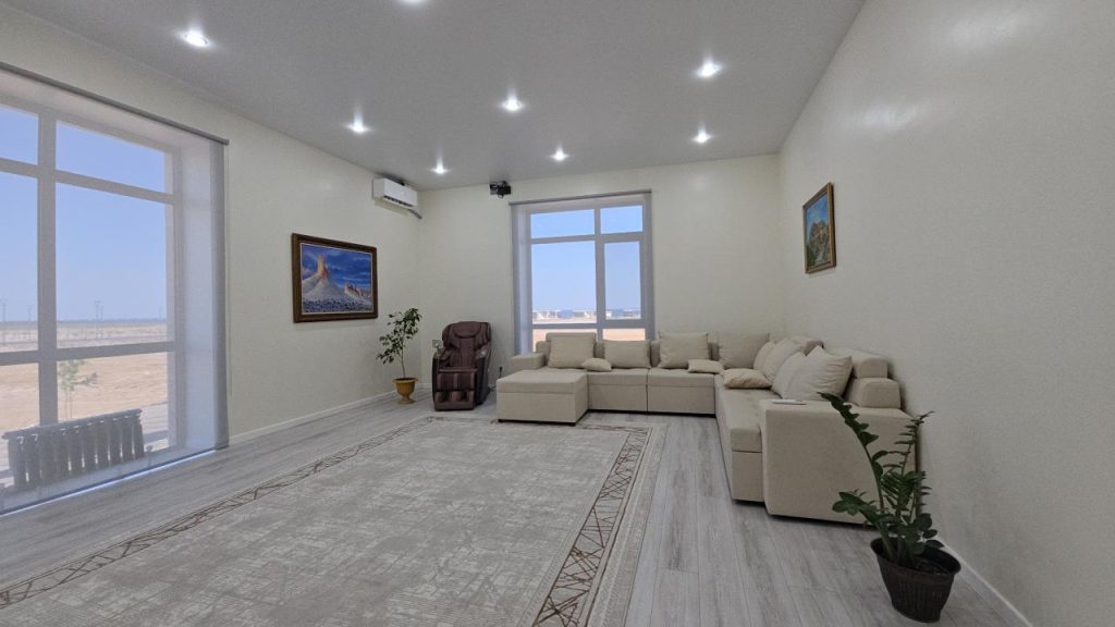 112 Resort Aktau