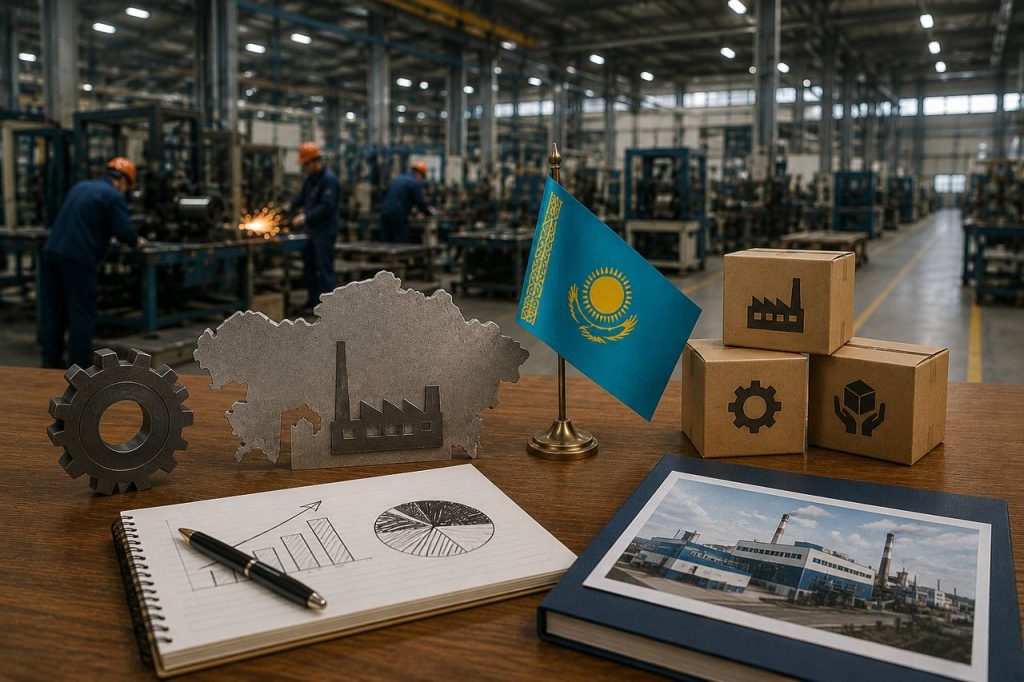 Отандық өндірушілерге 2,2 трлн теңге: сатып алулар өнеркәсіпті дамытуға қалай ықпал етеді