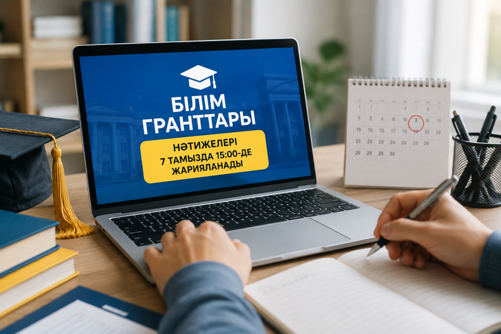 Грант жауабы 2026